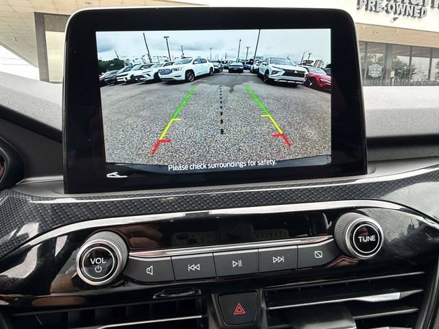 Used 2024 Ford Escape ST-Line FWD image 15
