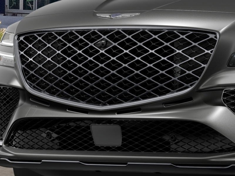 New 2026 Genesis GV80 3.5T e-SC image 14