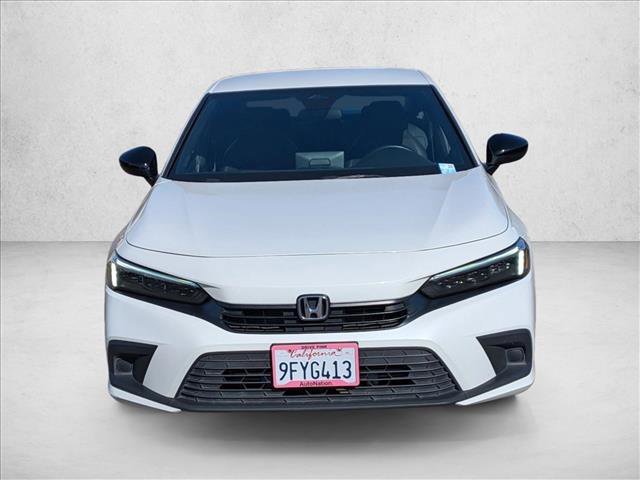 Used 2023 Honda Civic Sport image 2