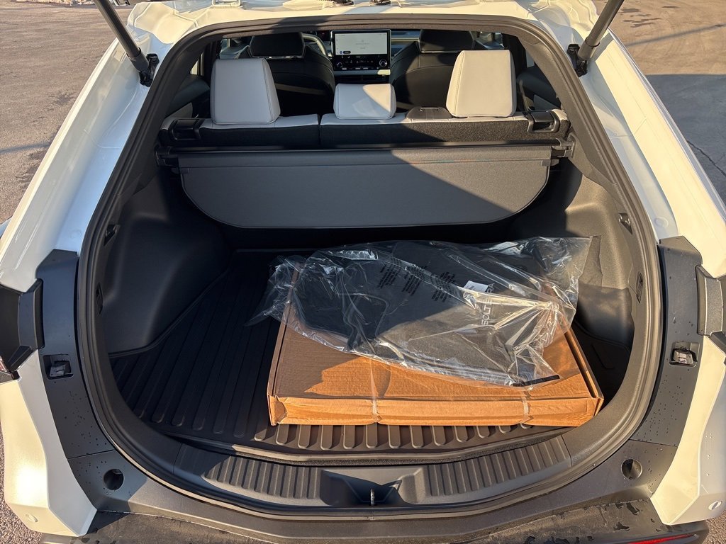 New 2026 Subaru Solterra Premium image 26