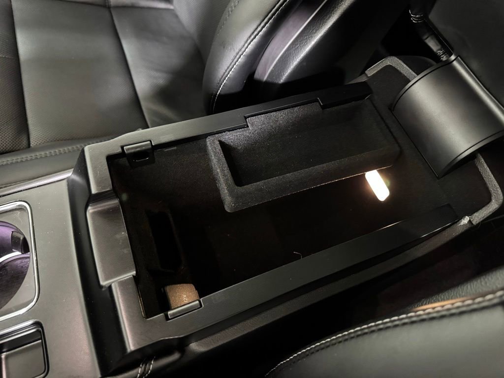 New 2025 Lincoln Corsair Grand Touring w/ Equipment Group 302A image 35