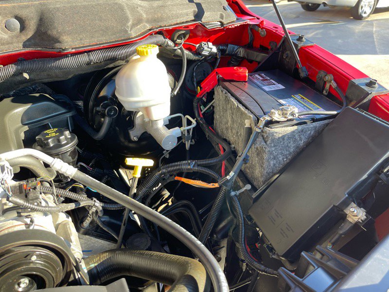 Used 2007 Dodge Ram 1500 Truck SLT w/ Quad Cab Big Horn Value Group image 52