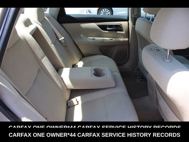Used 2014 Nissan Altima 2.5 SV w/ Convenience Package FWD image 22