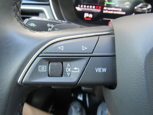 Used 2024 Audi A5 2.0T Premium Plus w/ Premium Plus image 34