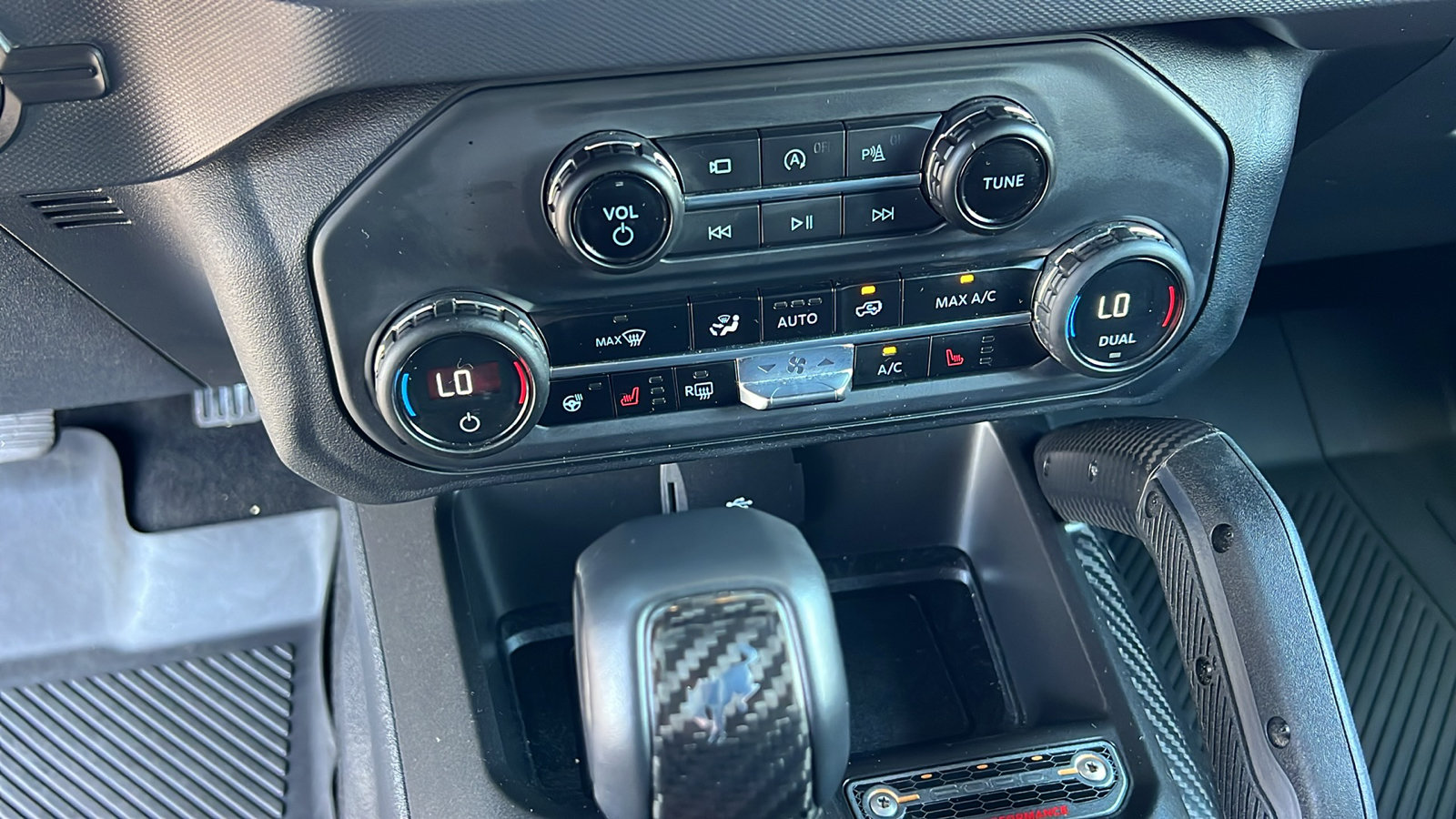Used 2023 Ford Bronco Raptor AWD/4WD image 24