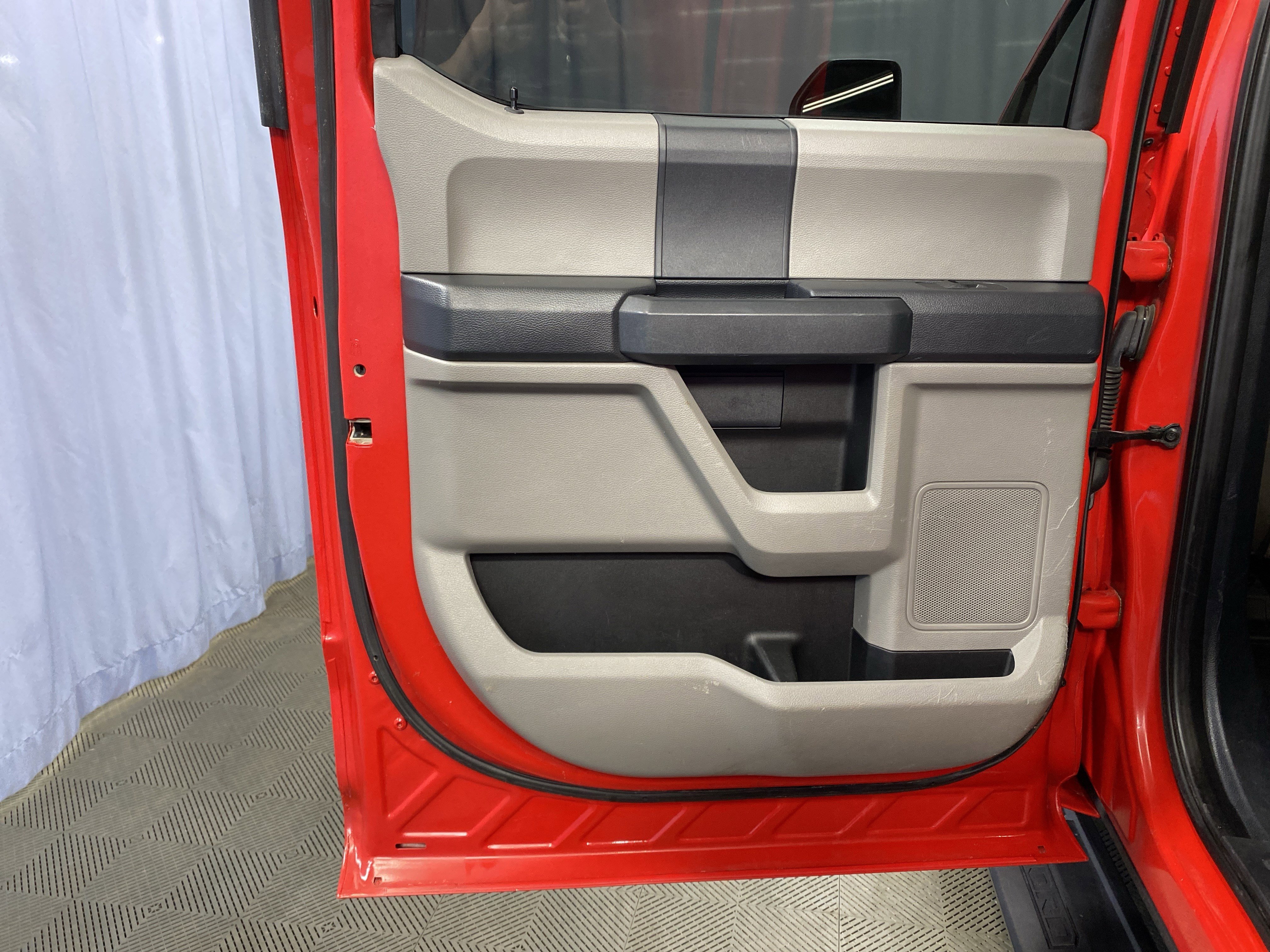 Used 2022 Ford F250 XL w/ STX Appearance Package image 20