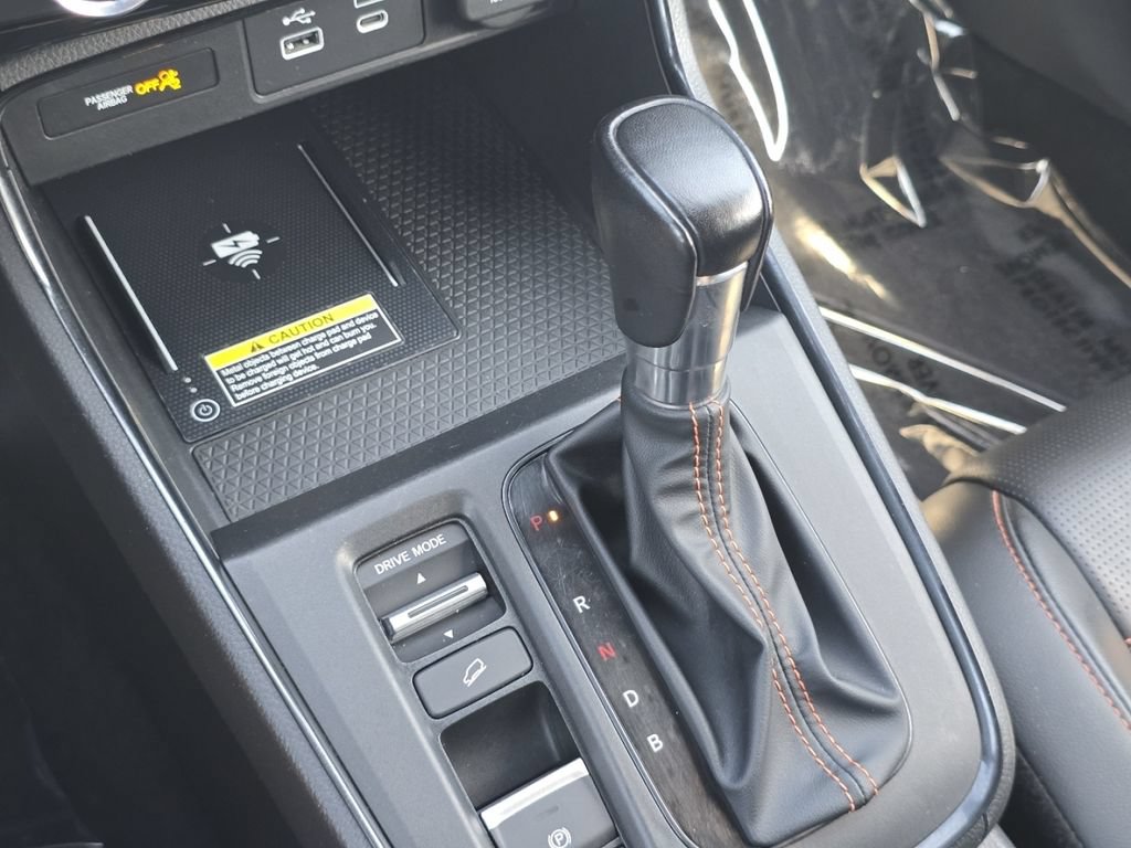 Certified 2023 Honda CR-V Sport Touring image 34