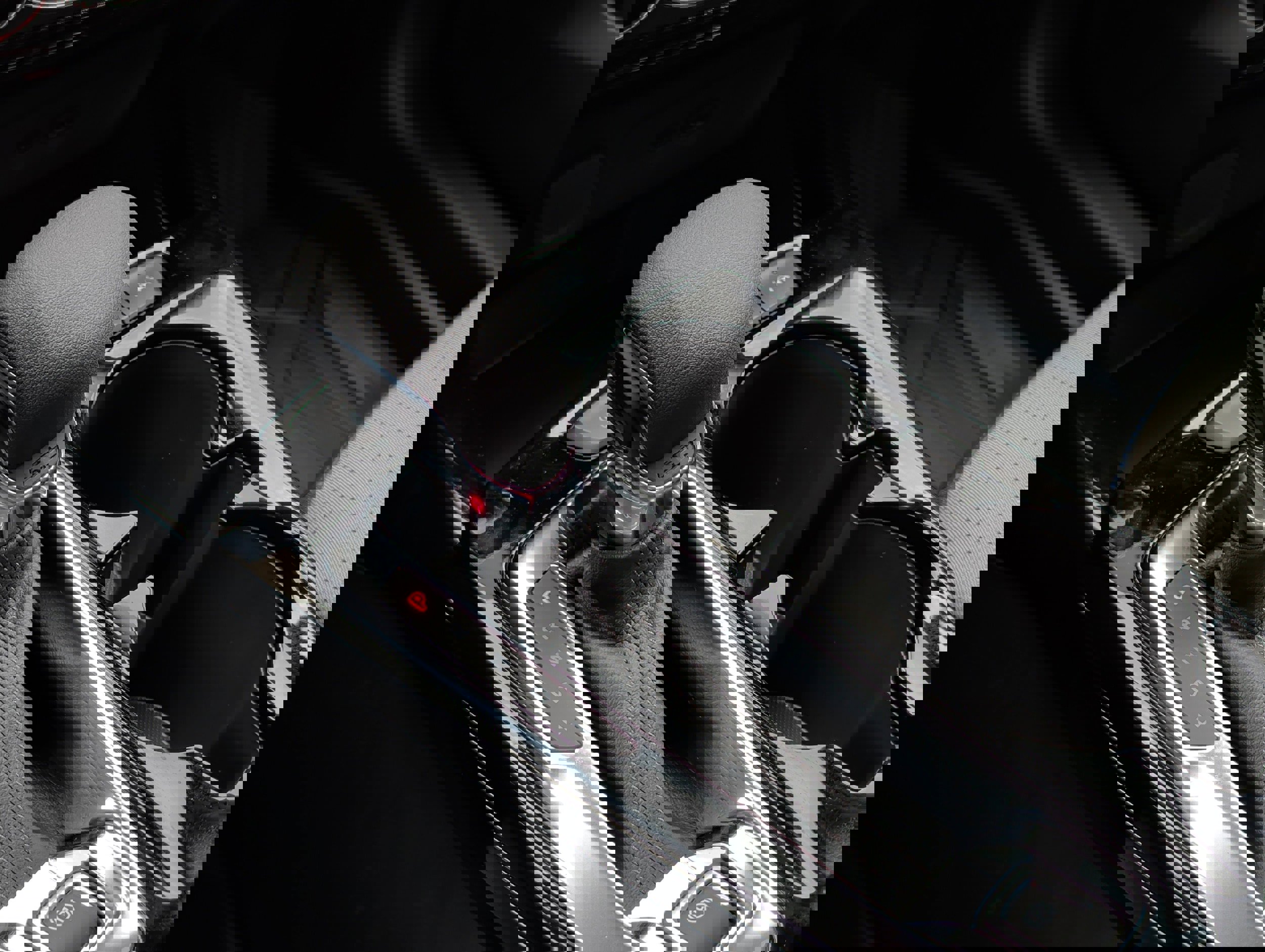 New 2026 Chevrolet Trax LT w/ Driver Confidence Package image 23