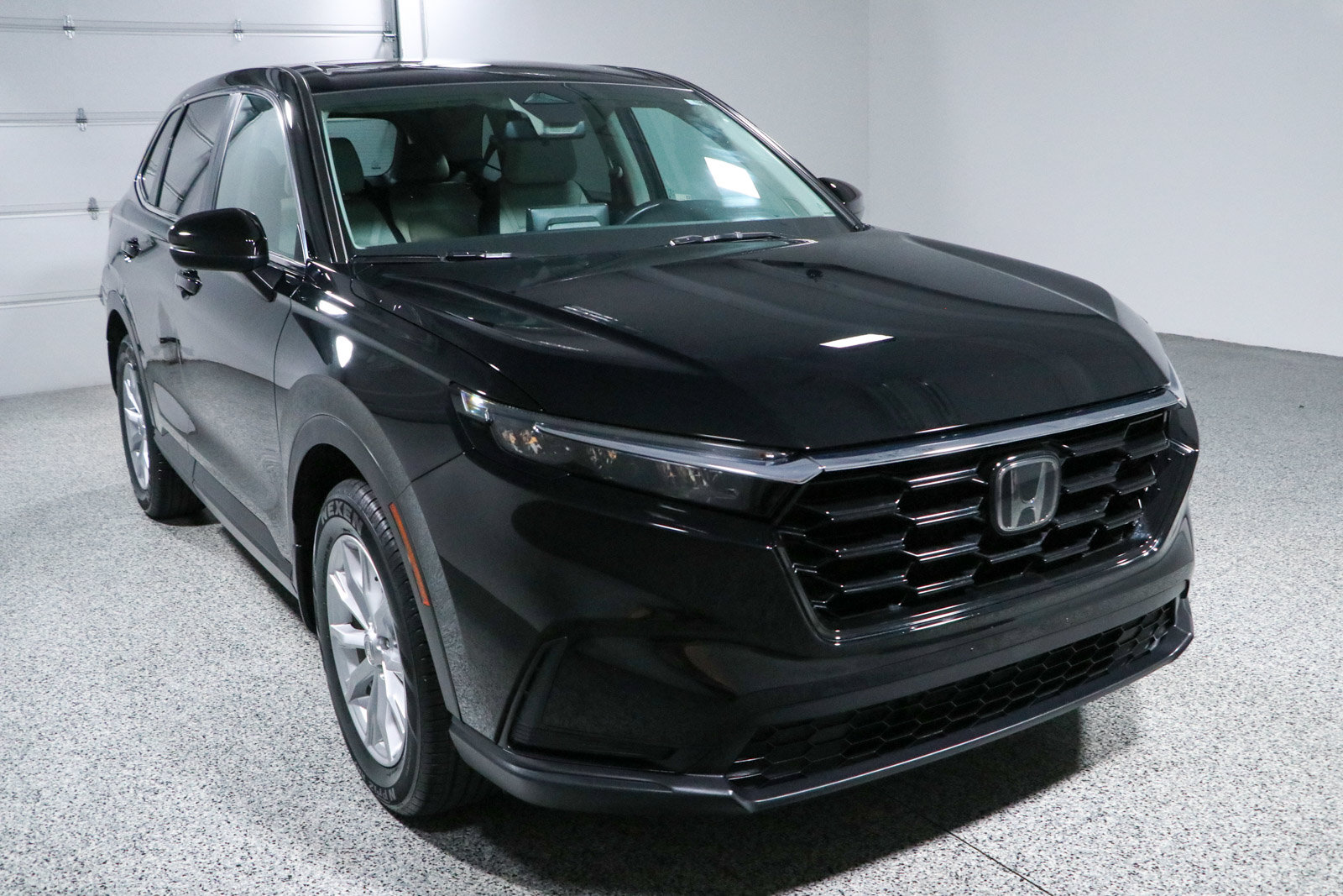 Used 2024 Honda CR-V EX image 5