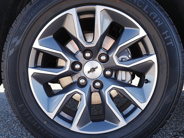 Used 2019 Chevrolet Silverado 1500 RST w/ All-Star Edition image 67