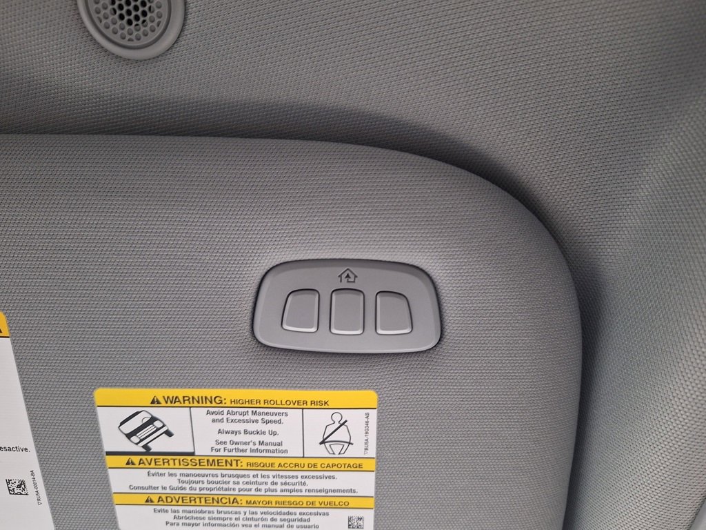 New 2026 Ford F350 Lariat image 16