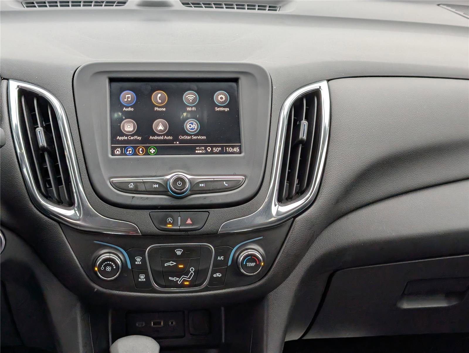 Used 2023 Chevrolet Equinox LT image 17