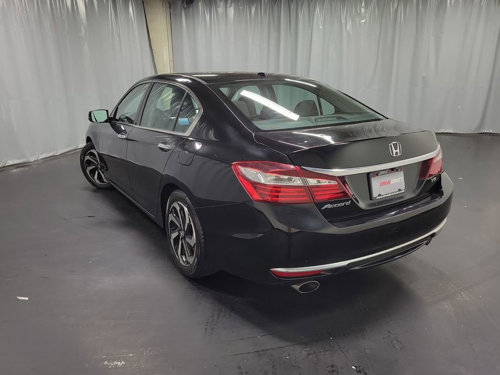 Used 2016 Honda Accord EX-L image 6