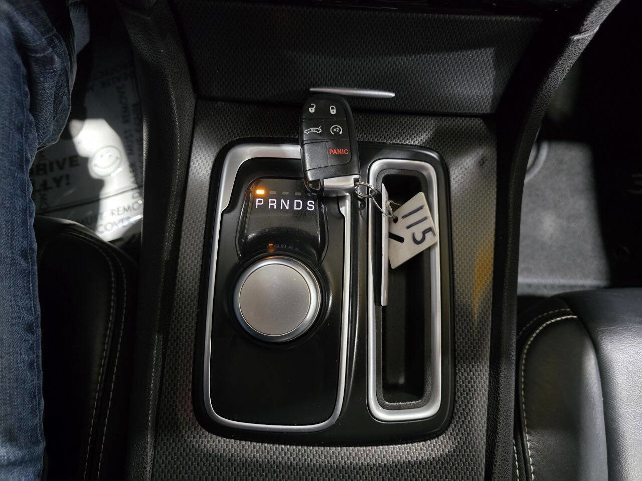 Used 2015 Chrysler 300 S image 35