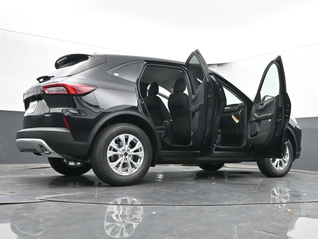 New 2026 Ford Escape Active w/ Cold Weather Package image 73