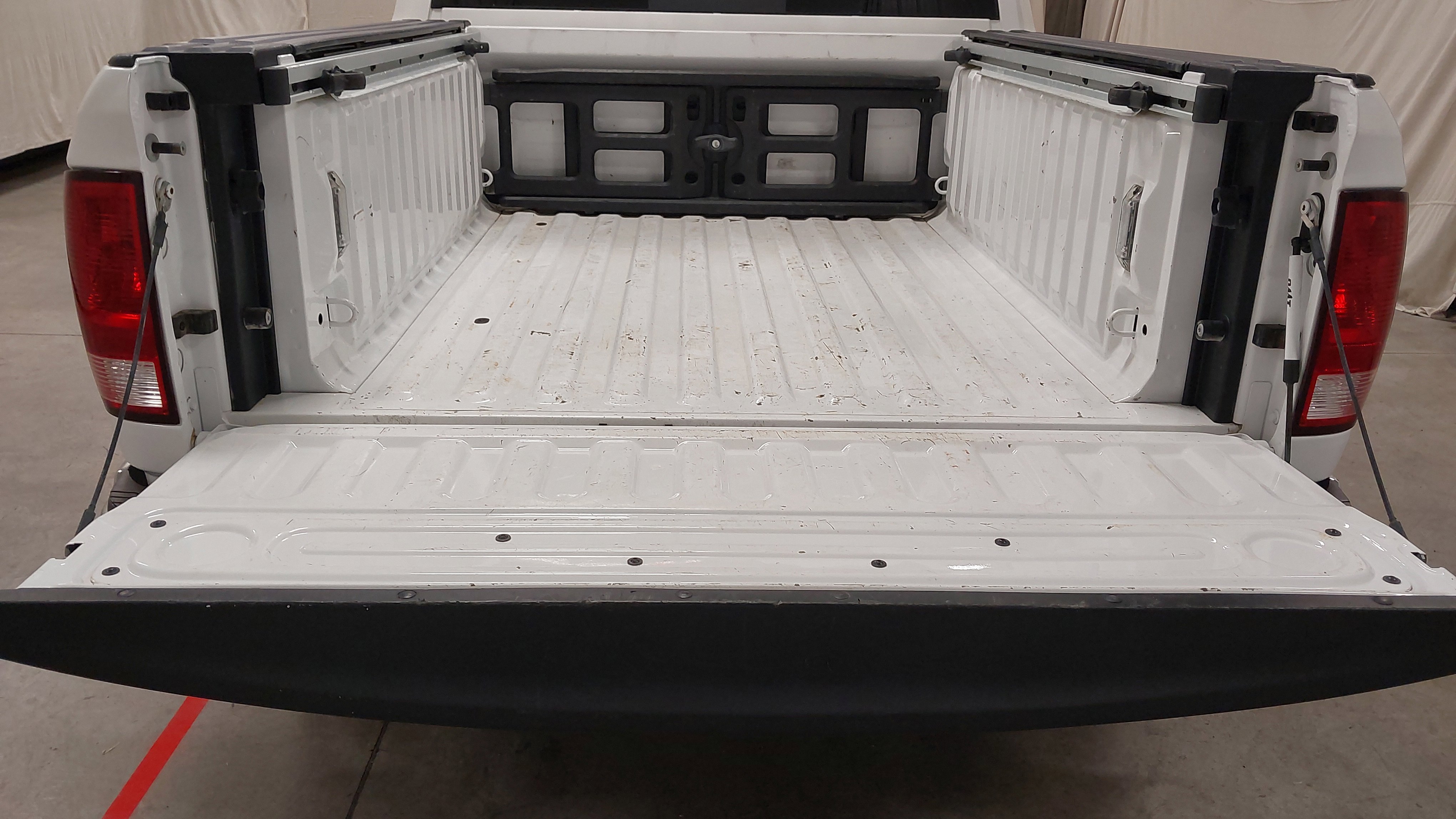 Used 2017 RAM 1500 Big Horn image 27