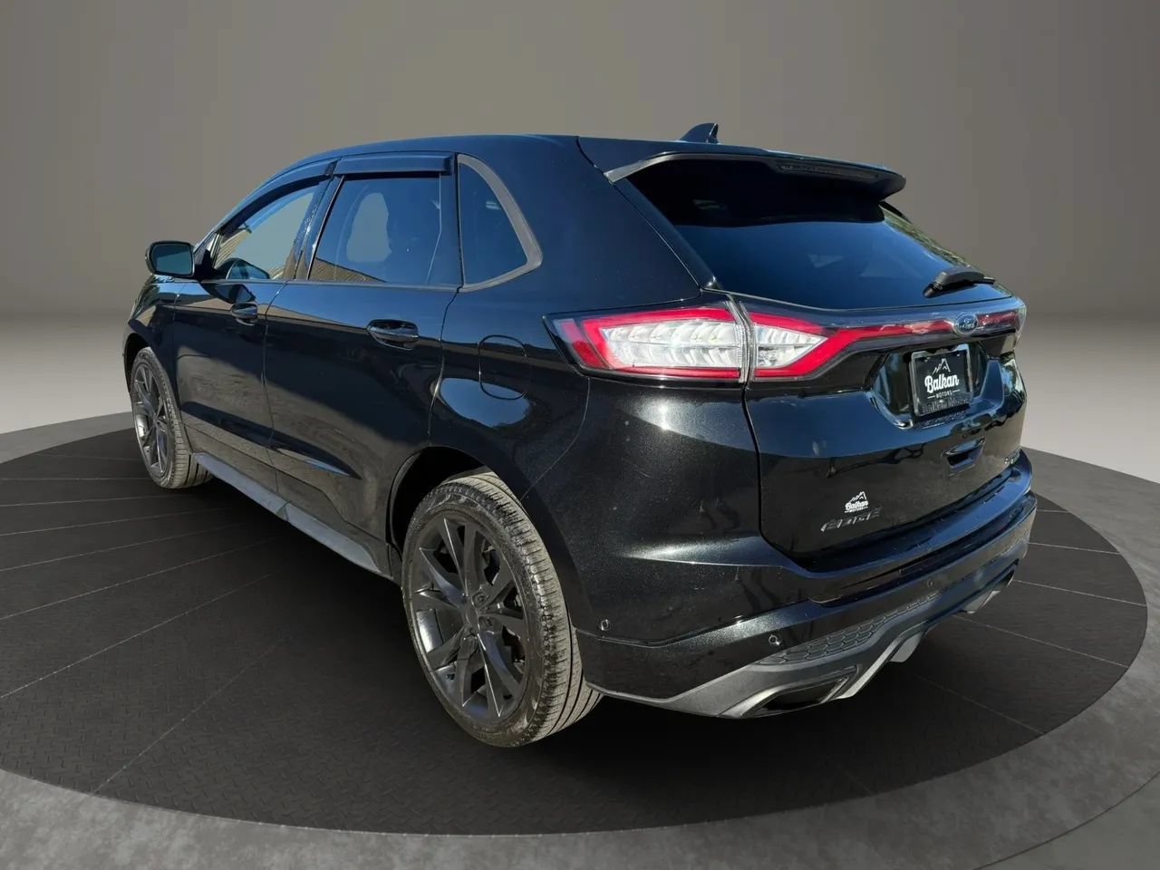 Used 2015 Ford Edge Sport w/ Equipment Group 401A FWD image 23