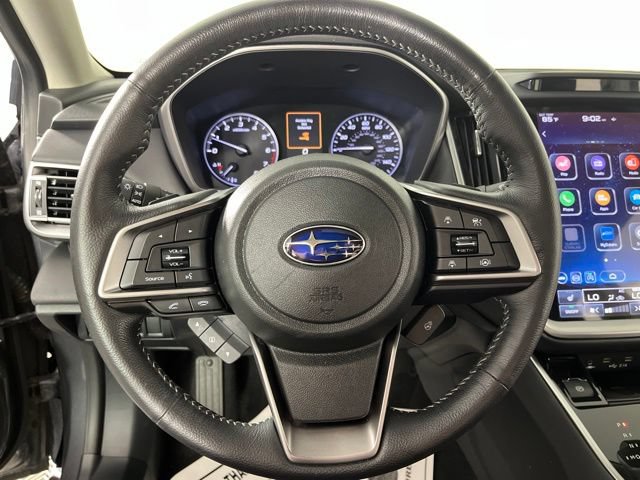 Used 2020 Subaru Legacy Limited AWD/4WD image 21