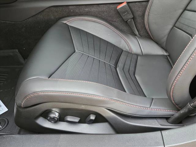 New 2025 Chevrolet Corvette E-Ray AWD/4WD image 4