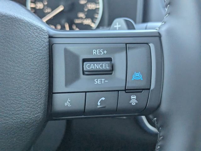 New 2026 Nissan Rogue SV w/ SV Premium Package image 26