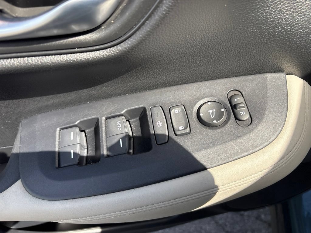 Used 2024 Honda HR-V LX image 15