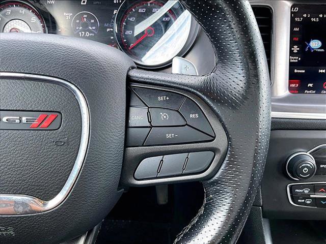Used 2021 Dodge Charger GT w/ Blacktop Package AWD/4WD image 21
