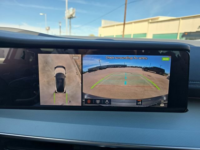 New 2026 Nissan Murano SL image 9