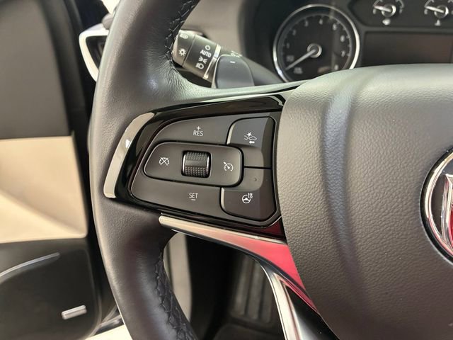 Used 2023 Buick Enclave Essence w/ Experience Buick Package image 23