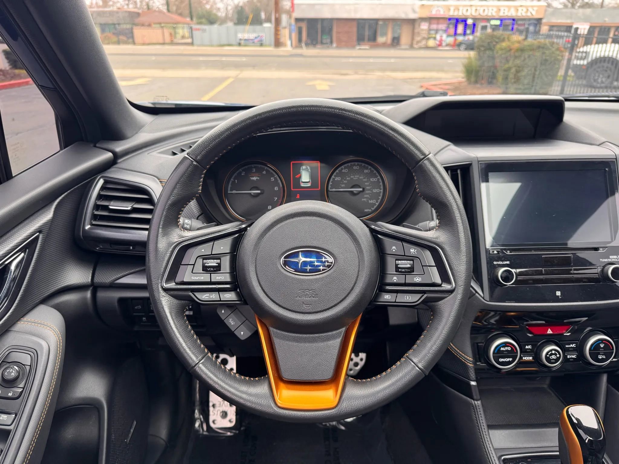 Used 2022 Subaru Forester Wilderness w/ Wilderness Package image 21