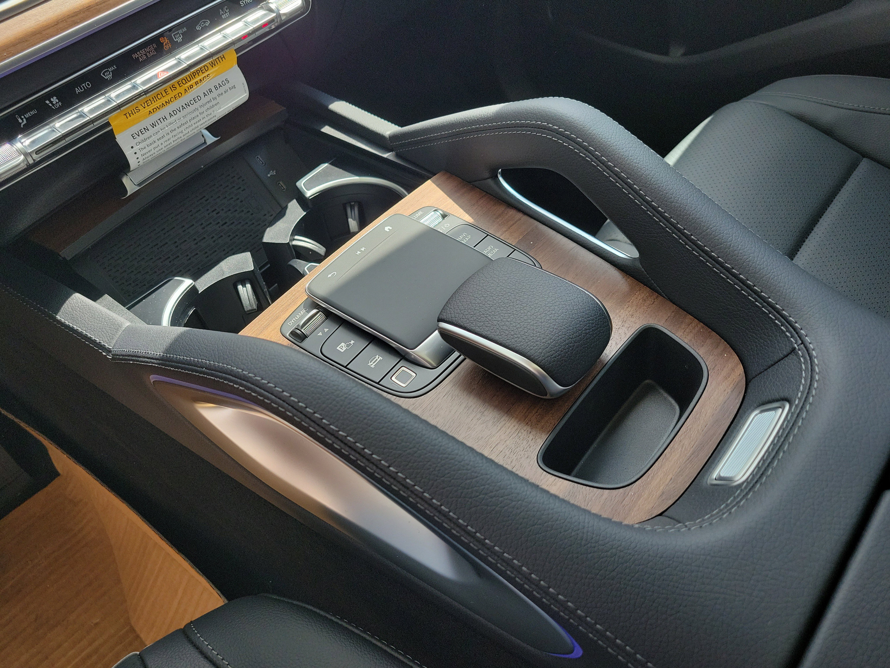 Certified 2026 Mercedes-Benz GLE 350 4MATIC image 21