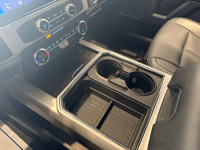 Used 2022 Ford F250 Lariat w/ Chrome Package image 27