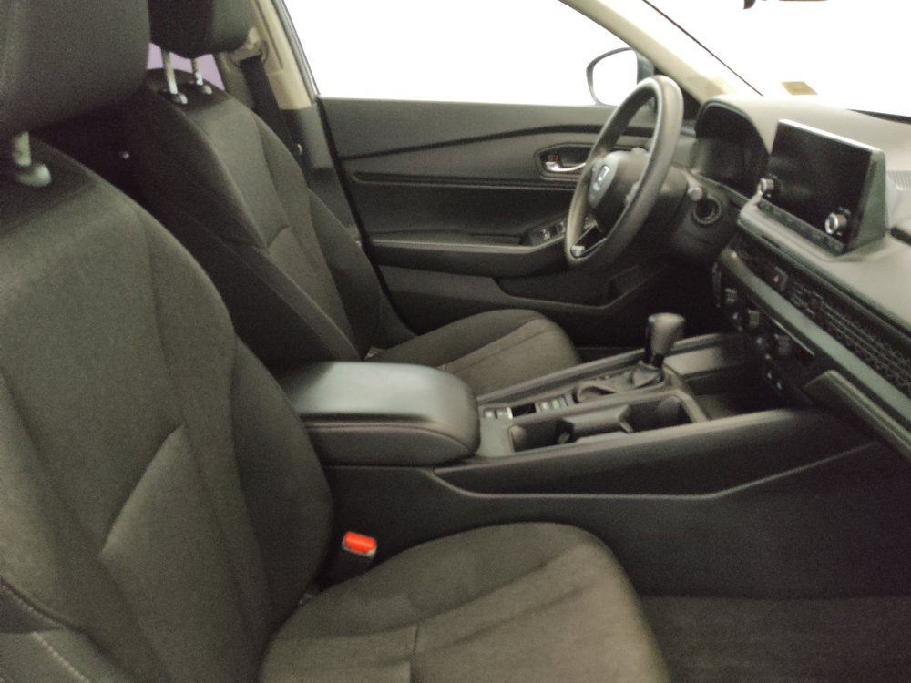 Used 2024 Honda Accord EX image 21