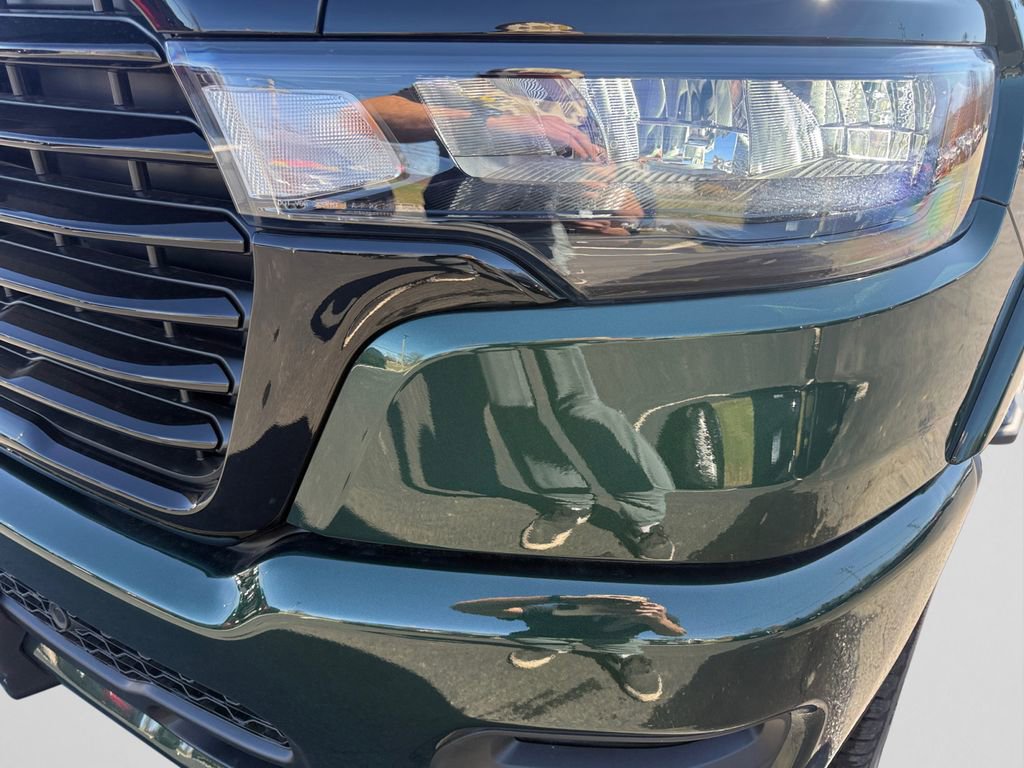 New 2026 RAM 1500 Laramie image 22