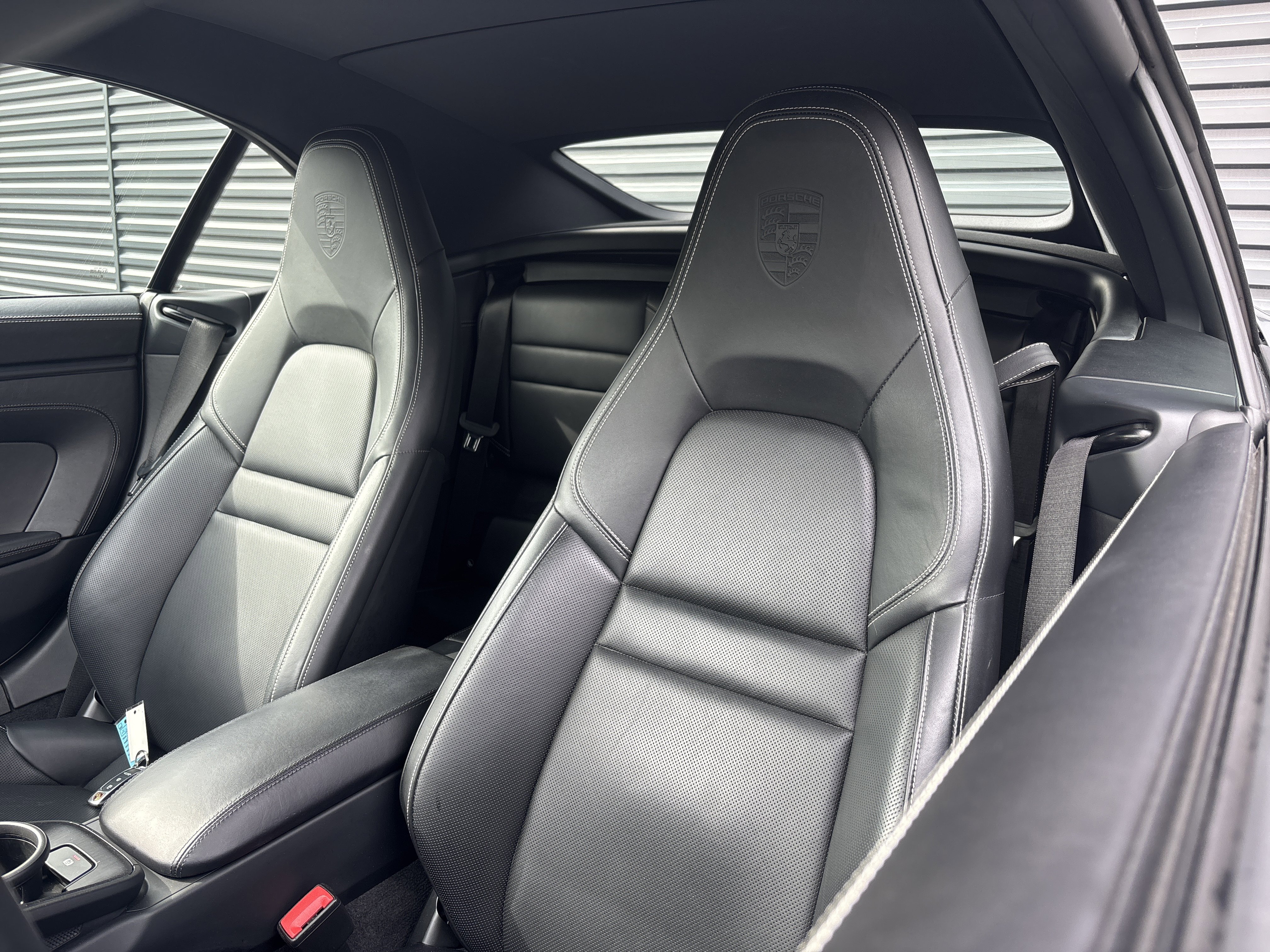 Certified 2022 Porsche 911 Cabriolet image 25