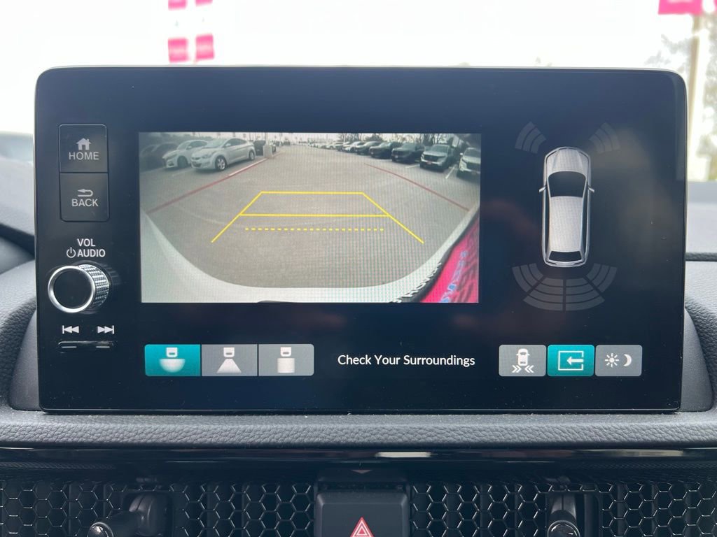 Used 2023 Honda CR-V Sport Touring image 14