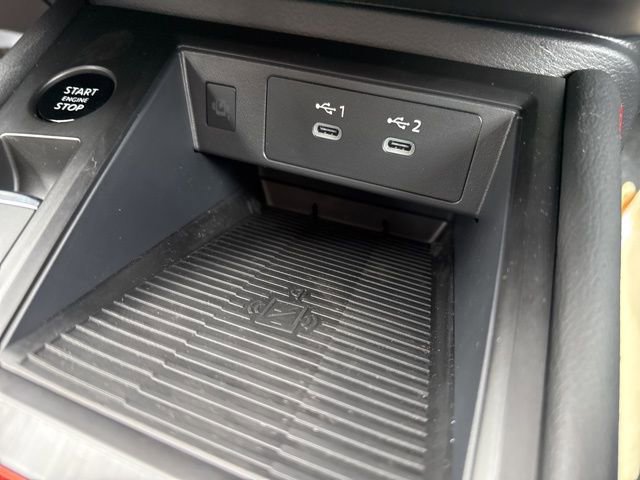 New 2026 Nissan Kicks SR w/ Cold Weather Package AWD/4WD image 19