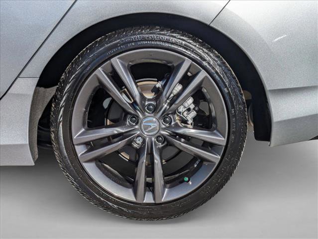 Used 2025 Acura Integra A-Spec image 22