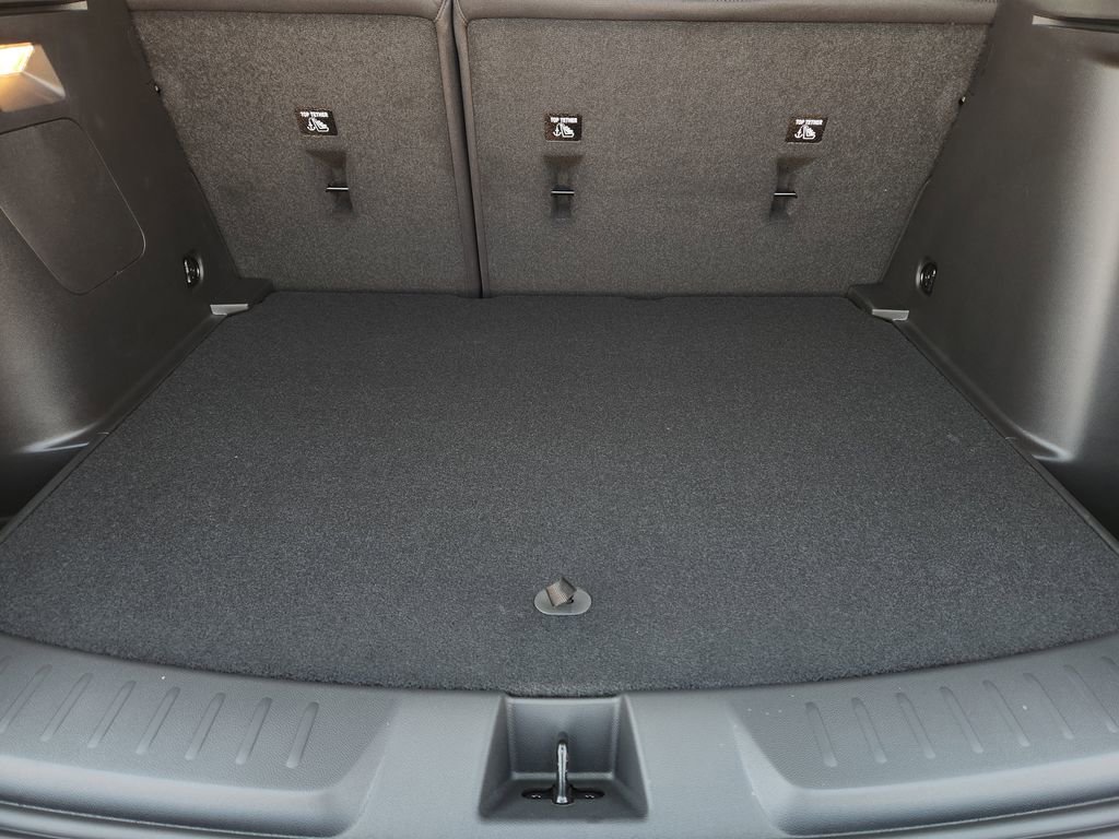 New 2026 Chevrolet TrailBlazer LT FWD image 22