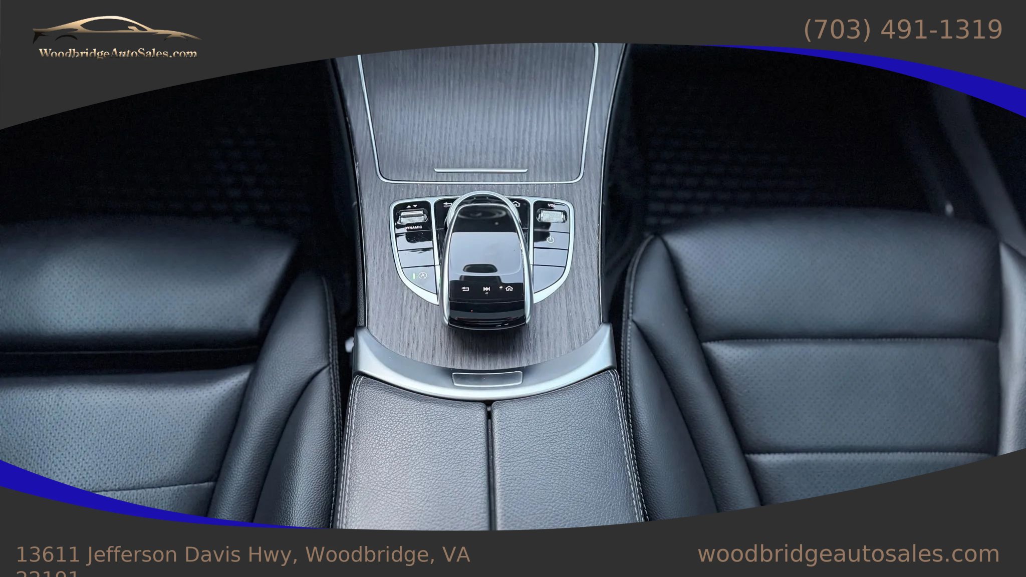 Used 2019 Mercedes-Benz C 300 4MATIC Sedan image 24