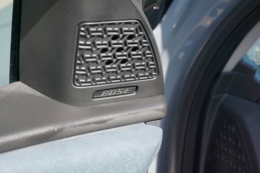 Certified 2024 Nissan Ariya PLATINUM+ e-4ORCE image 30