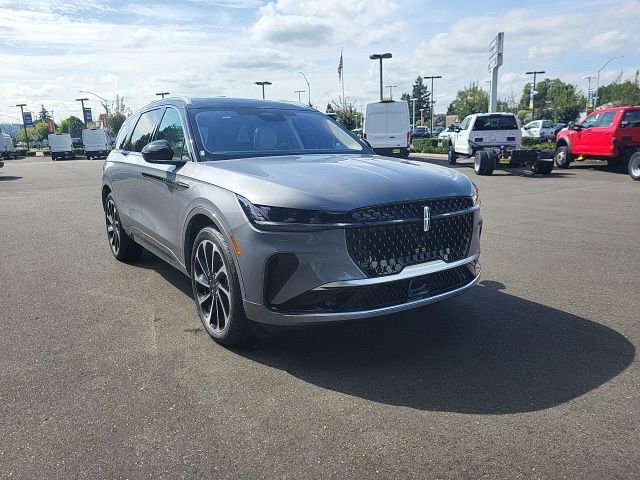 New 2025 Lincoln Nautilus Black Label image 10