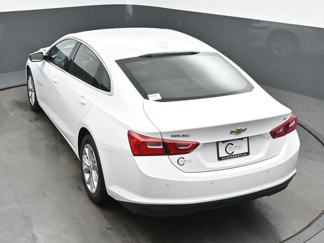 Used 2024 Chevrolet Malibu LT FWD image 50