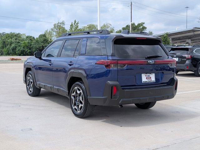 Certified 2026 Subaru Outback Touring AWD/4WD image 4