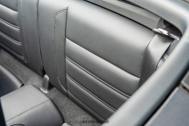 Used 2024 Porsche 911 Turbo image 48