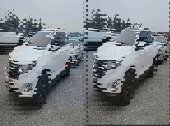 Used 2019 Chevrolet Equinox LT image 14