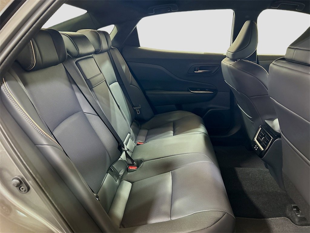 New 2026 Toyota Crown XLE image 24