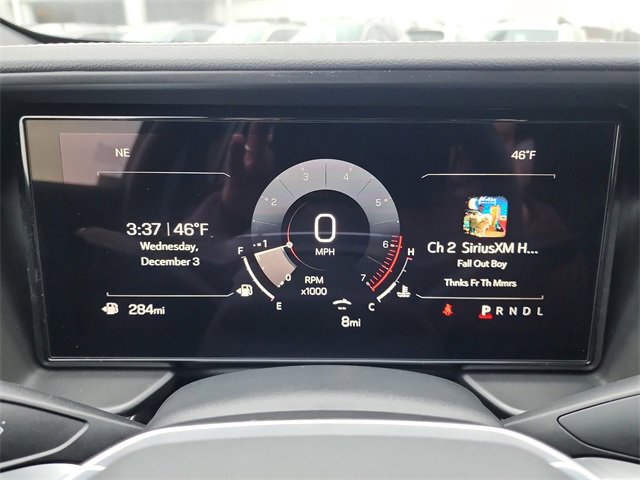 New 2026 GMC Terrain Elevation image 26