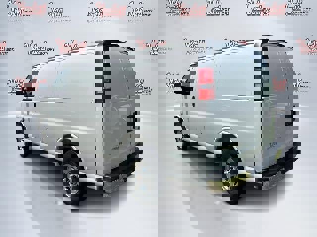 New 2025 GMC Savana 2500 w/ Driver Convenience Package image 7