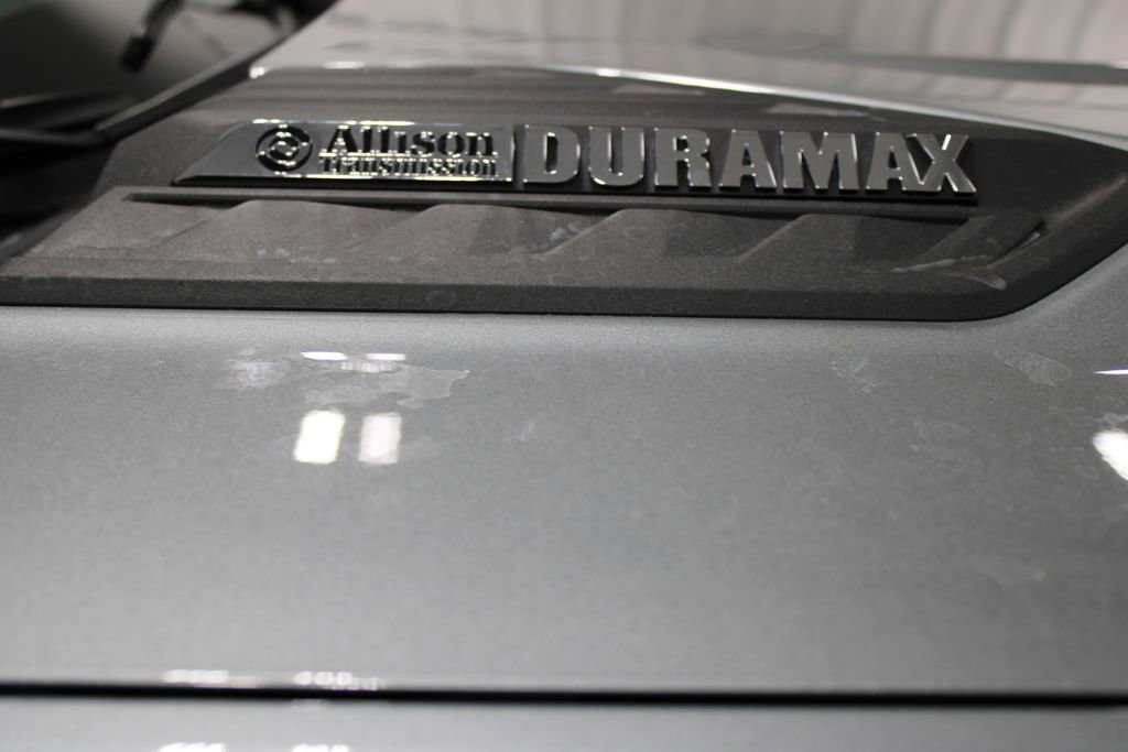 New 2026 Chevrolet Silverado 2500 Custom w/ Custom Value Package image 12