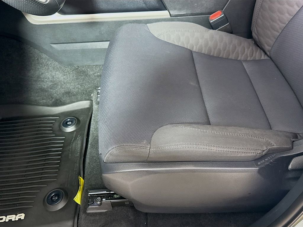 Used 2023 Toyota Tundra SR5 image 18